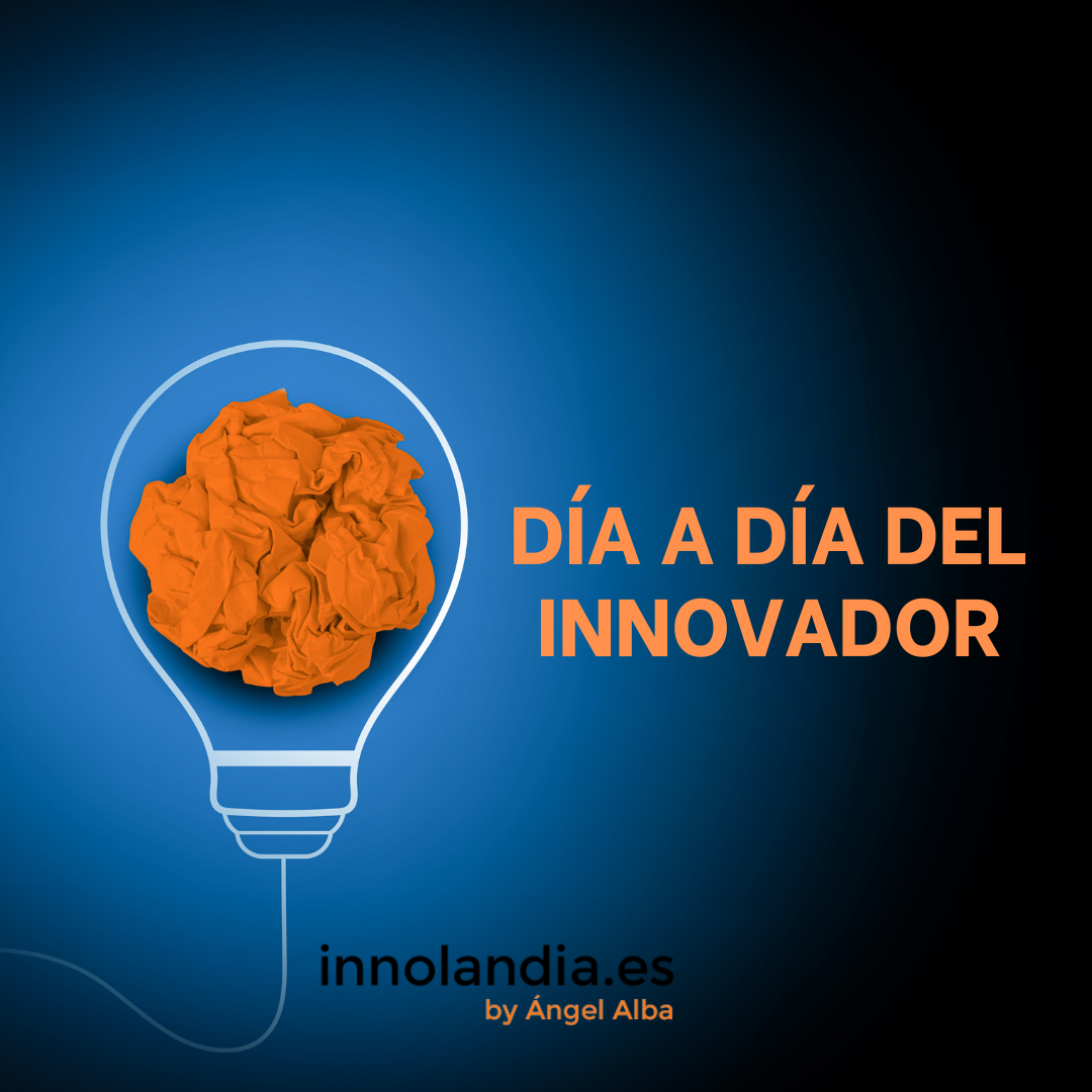 Día a día del innovador